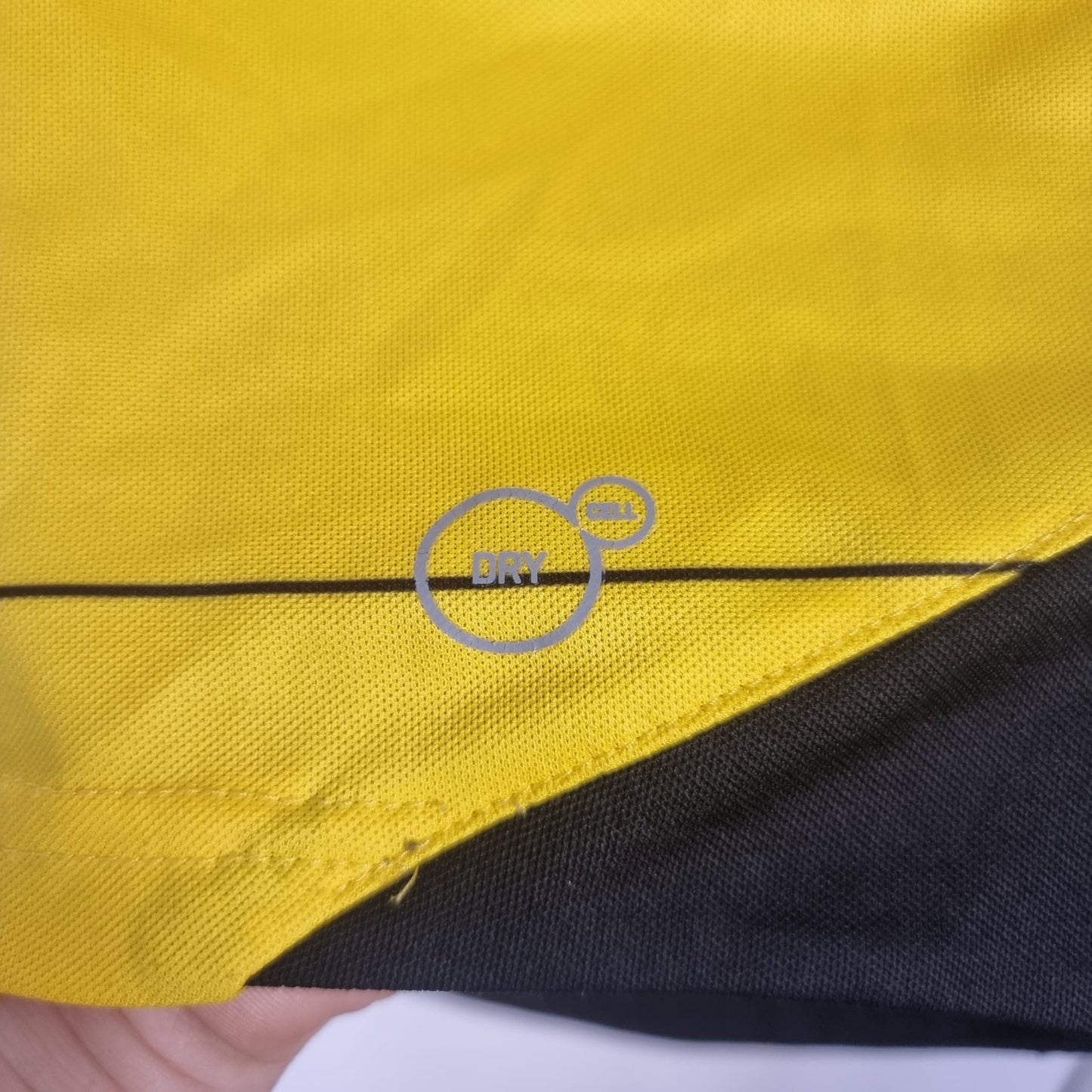 Trikot - Borussia Dortmund - Sokratis Papastathopoulos - 2015/2016 - XL - Heim
