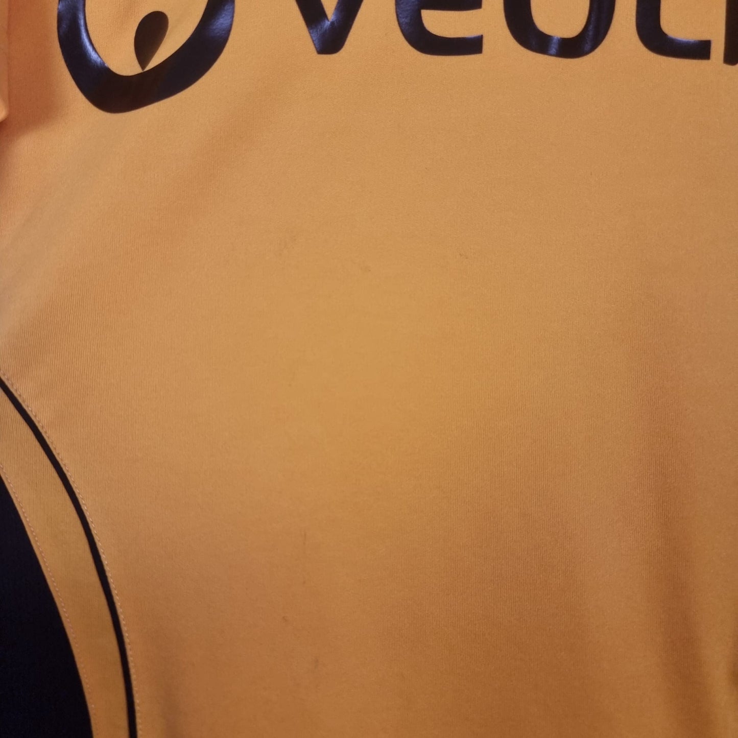 Trikot - Dynamo Dresden - 2009/2010 - M/L - Heim