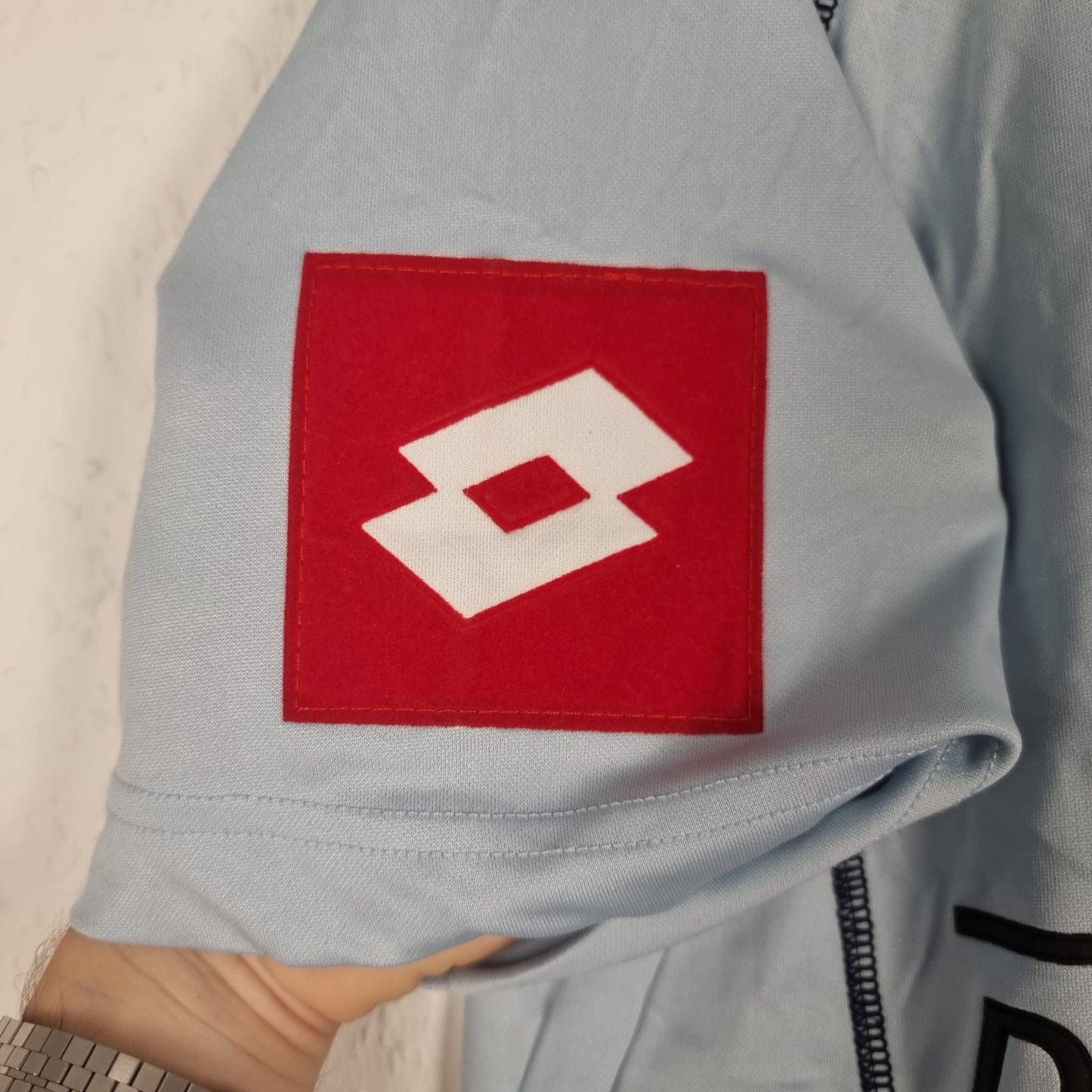 Trikot - 1. FSV Mainz 05 - 2005/2006 - L - Auswärts