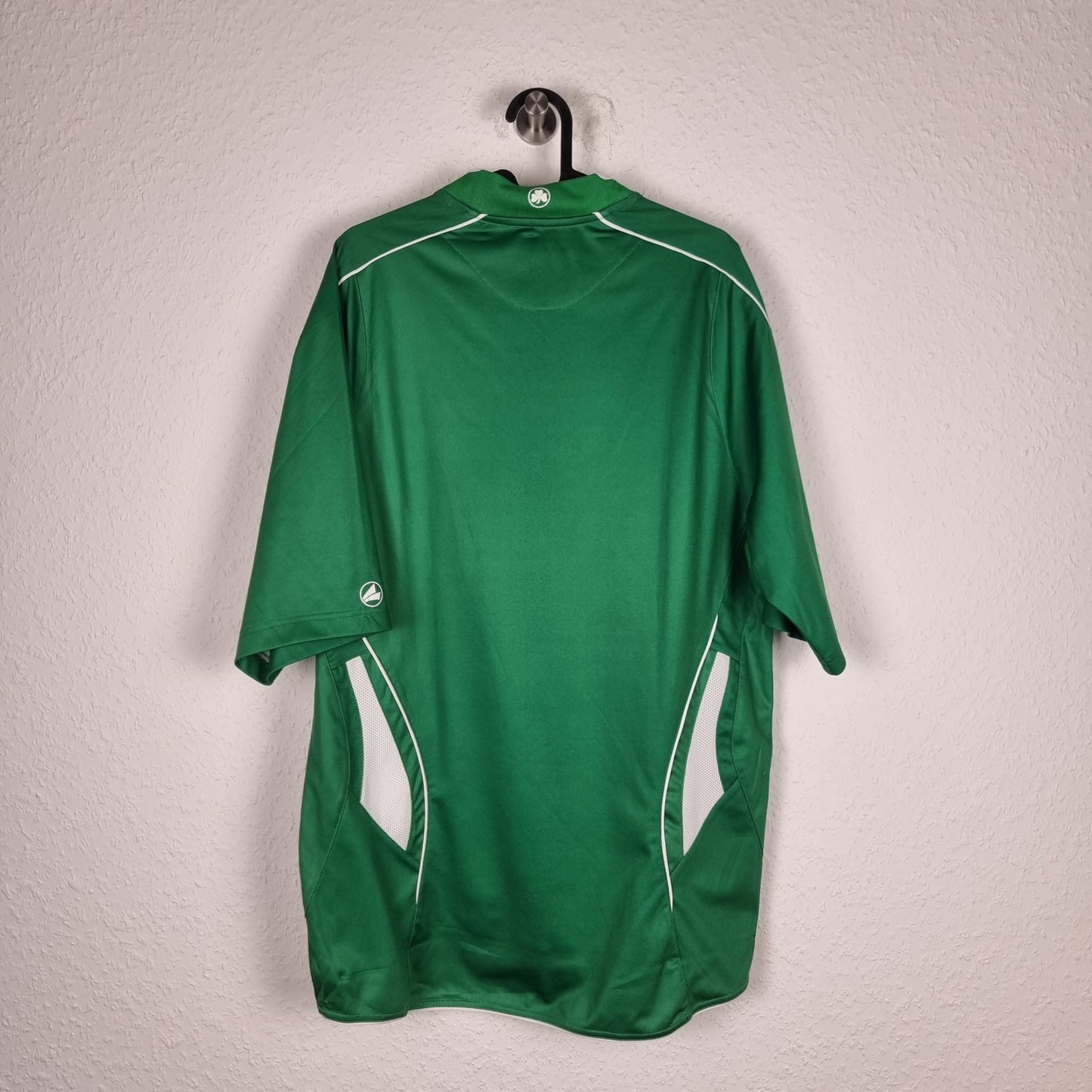 Trikot - SpVgg Greuther Fürth - 2009/2010 - M/L - Heim