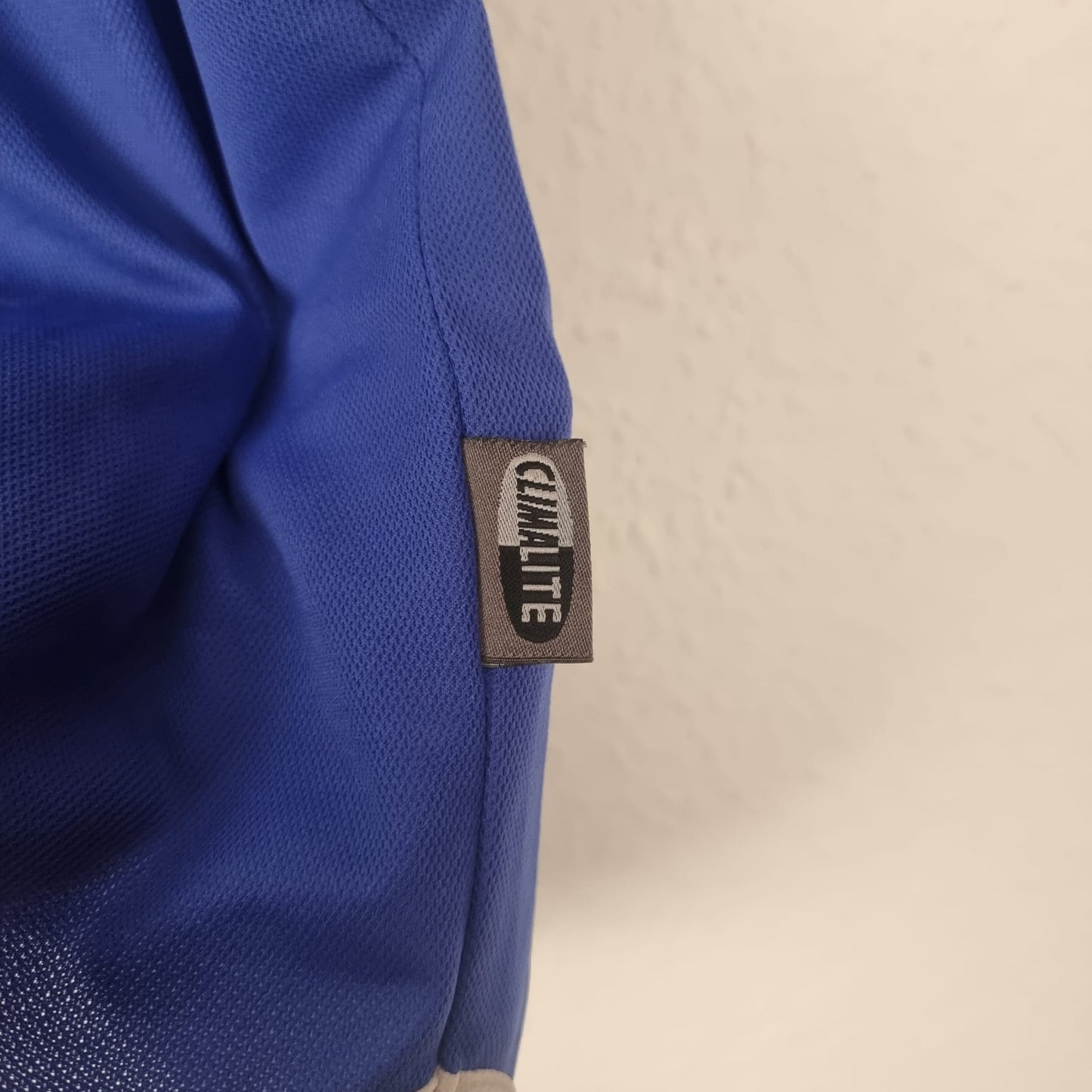 Trikot - Schalke 04 - Andreas Möller - 2001/2002 - XL - Heim