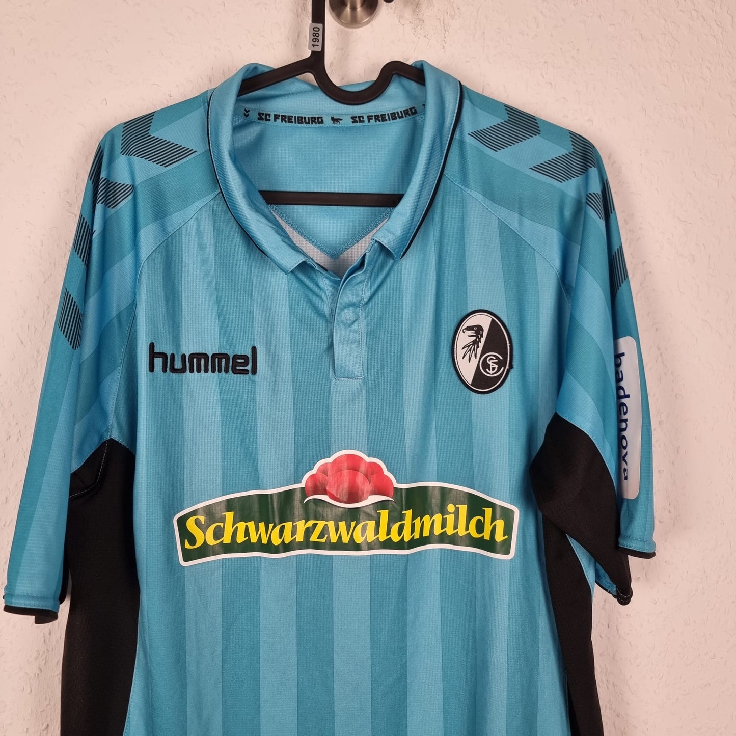 Trikot - SC Freiburg - 2018/2019 - XL - drittes