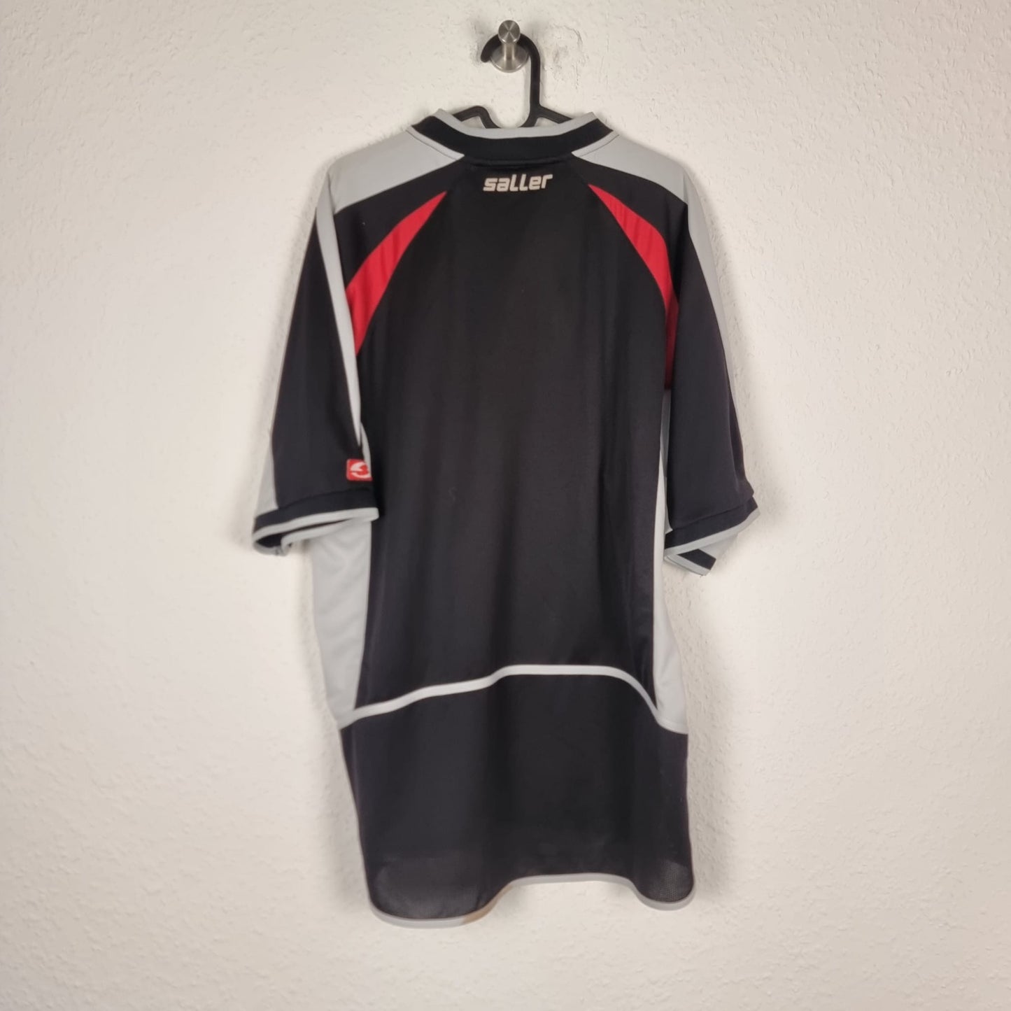Trikot - 1. FC Köln - 2003/2004 - L/XL - Auswärts