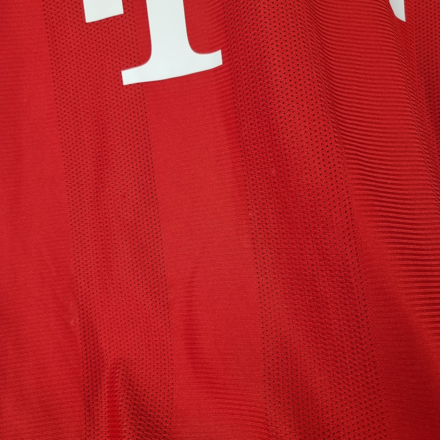 Trikot - FC Bayern München - Leroy Sané - 2020/2021 - L - Heim