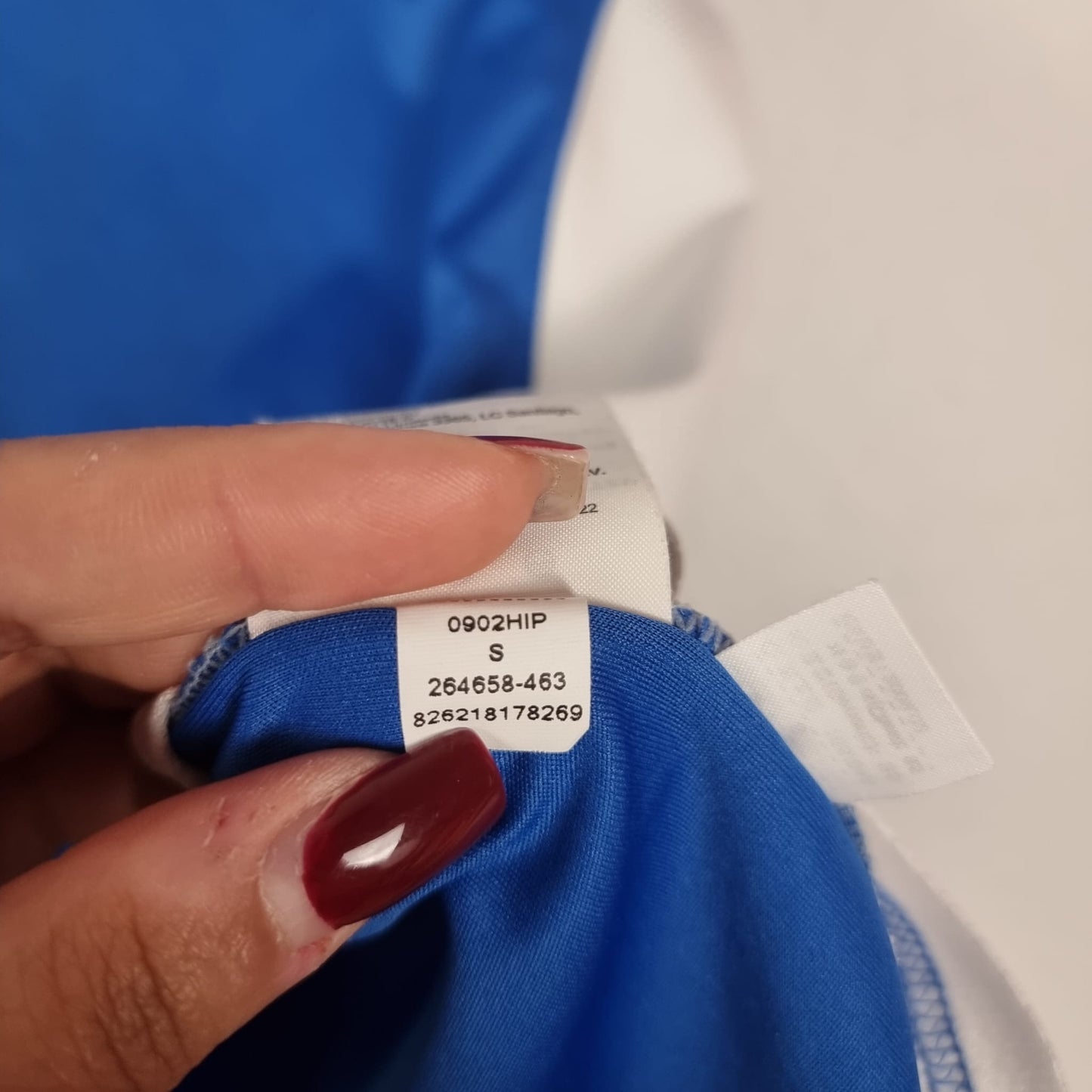 Trikot - Karlsruher SC - 2010/2011 - S - Heim