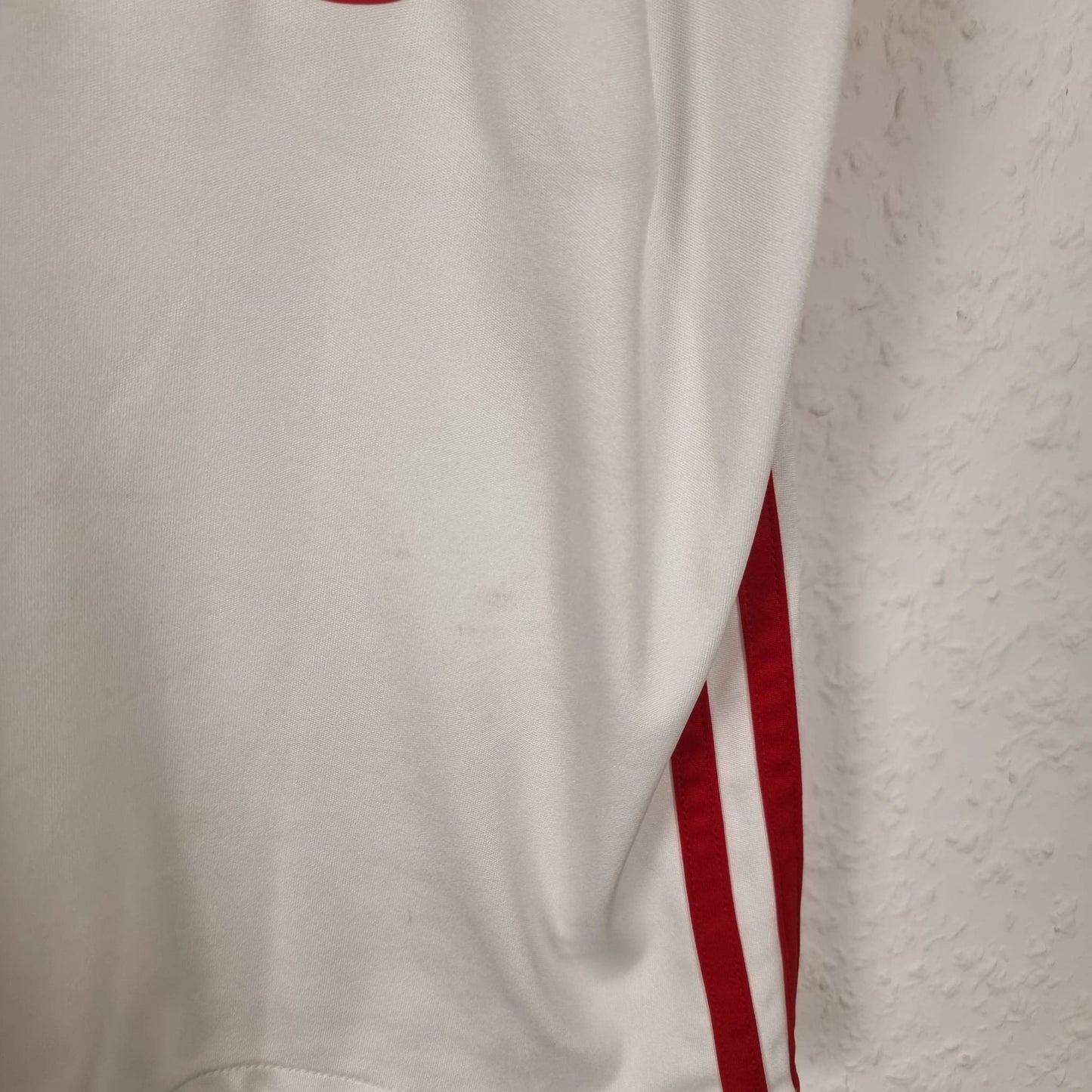 Trikot - Hamburger SV - Alen Halilović - 2016/2017 - M - Heim