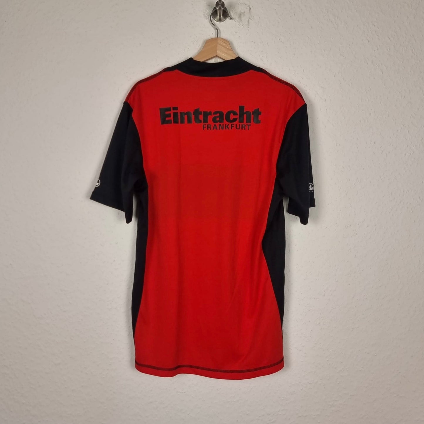 Trikot - Eintracht Frankfurt - 2009/2010 - M - Heim