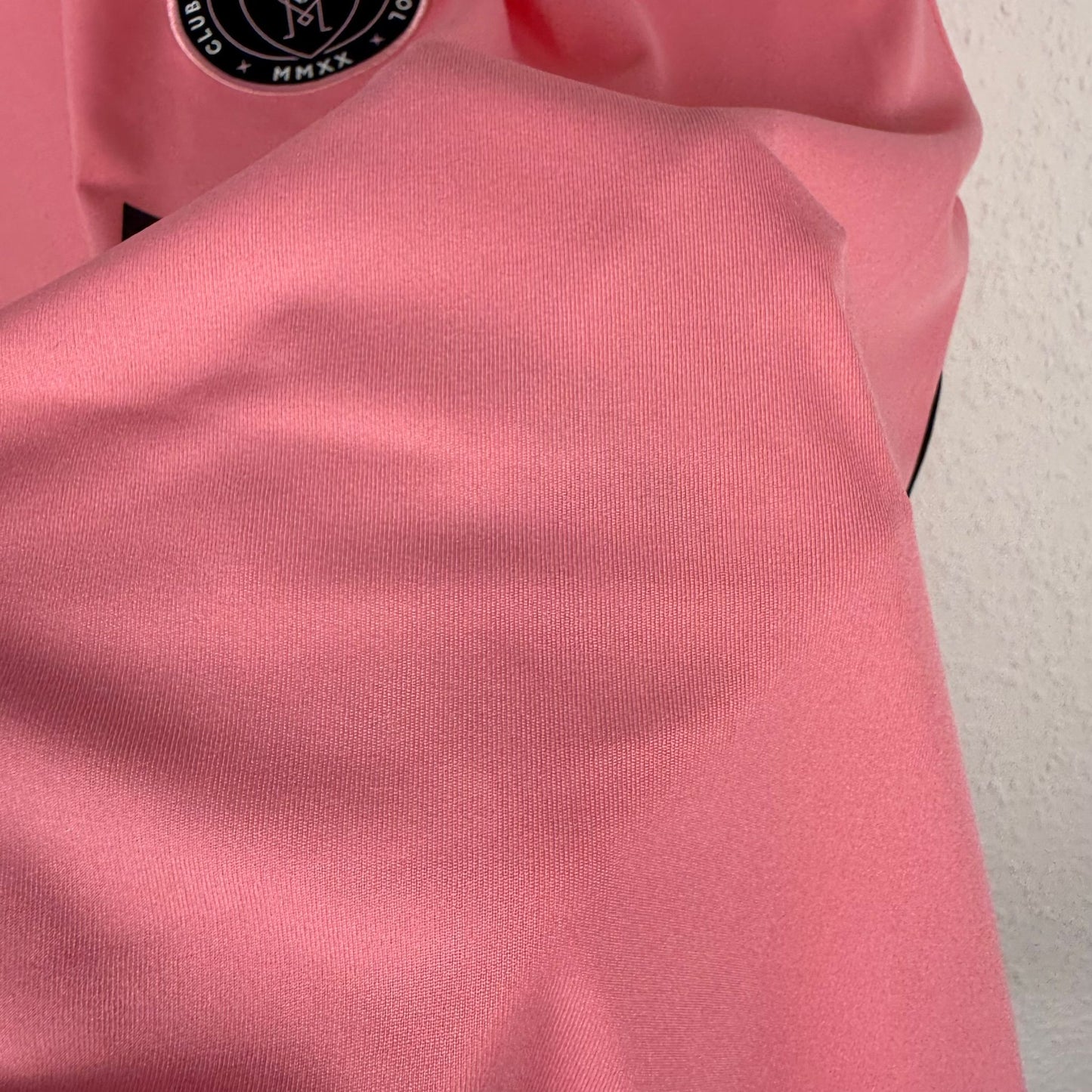 Trikot - Inter Miami CF - Lionel Messi - 2024/2025 - XL - Heim