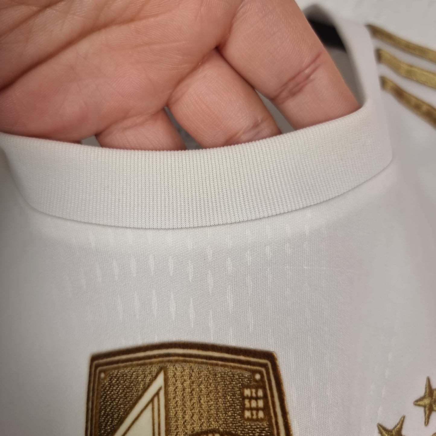 Trikot - FC Bayern München - Sadio Mané - 2022/2023 - S - Auswärts