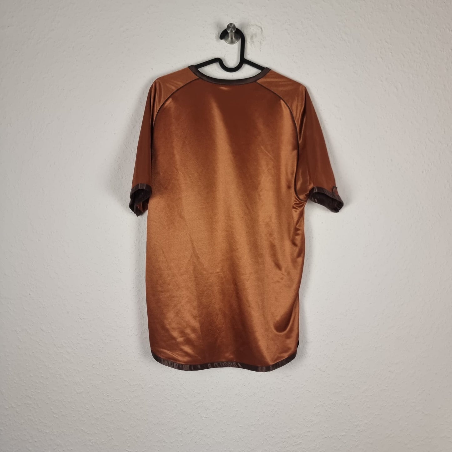Trikot - FC St. Pauli - 2010/2011 - M - Heim
