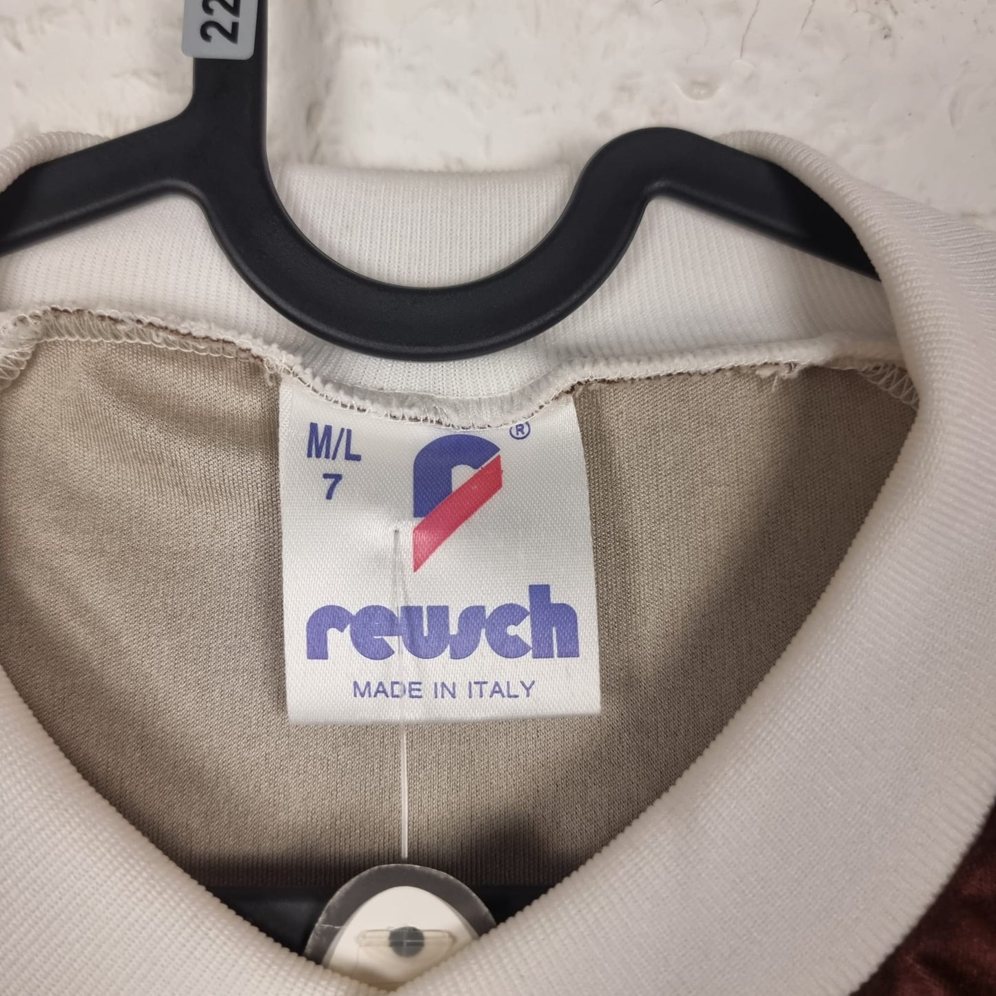 Trikot - FC St. Pauli - 1995/1996 - M/L - Neu - Heim