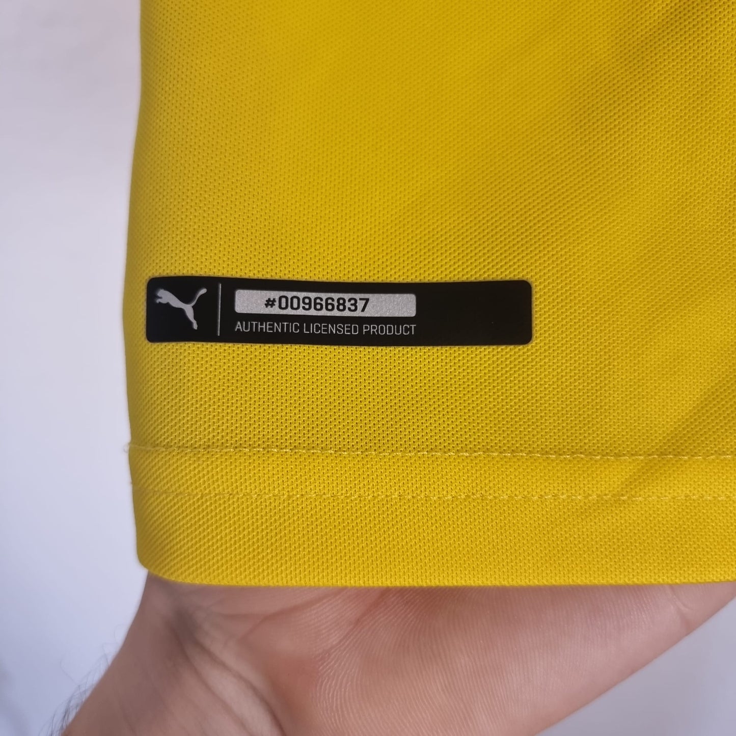 Sondertrikot - Borussia Dortmund - 2014/2015 - XL - Heim