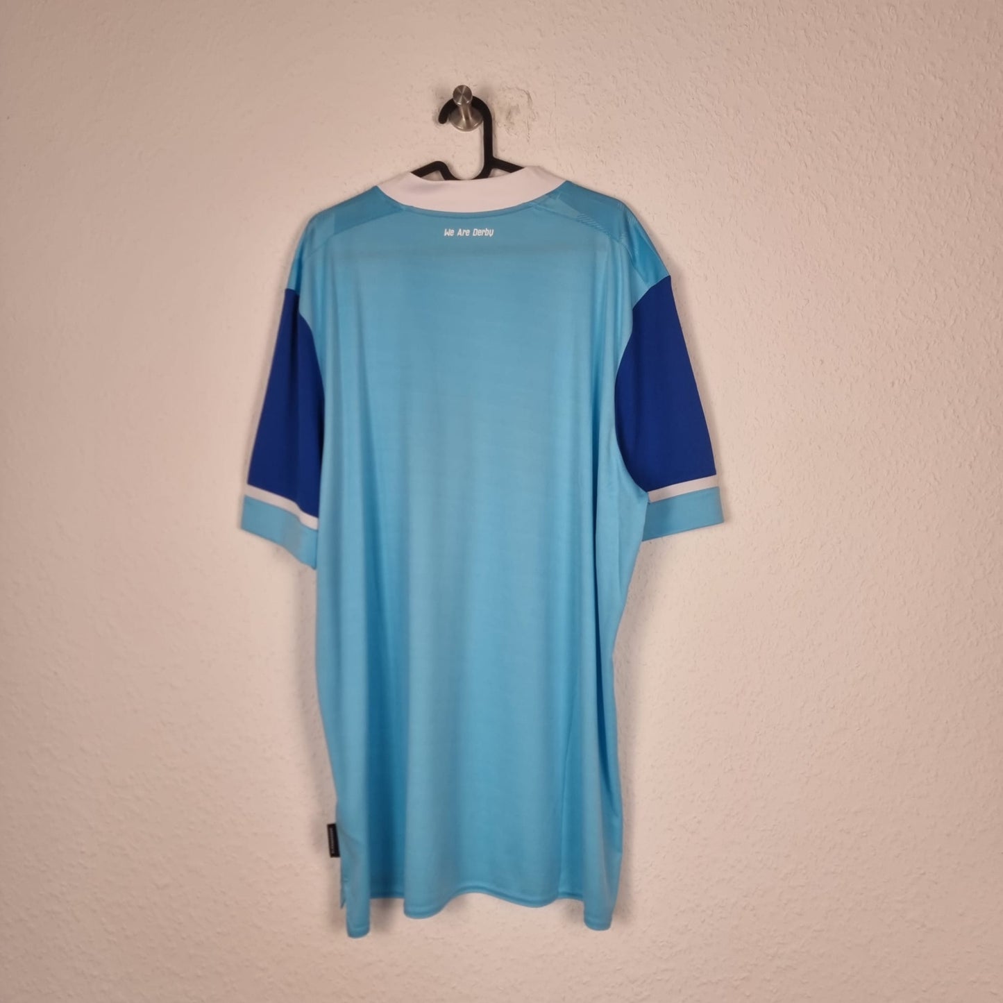 Trikot - Derby County - 2021/2022 - XXXL - Auswärts