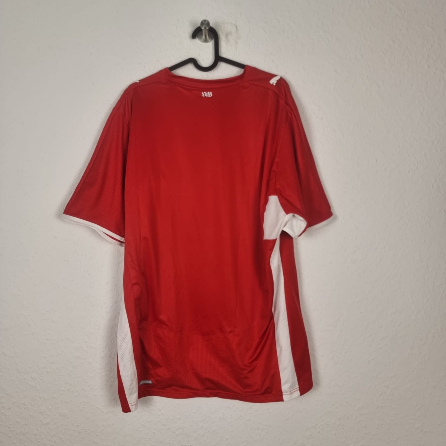 Trikot - VfB Stuttgart - 2008/2009 - XL - Auswärts