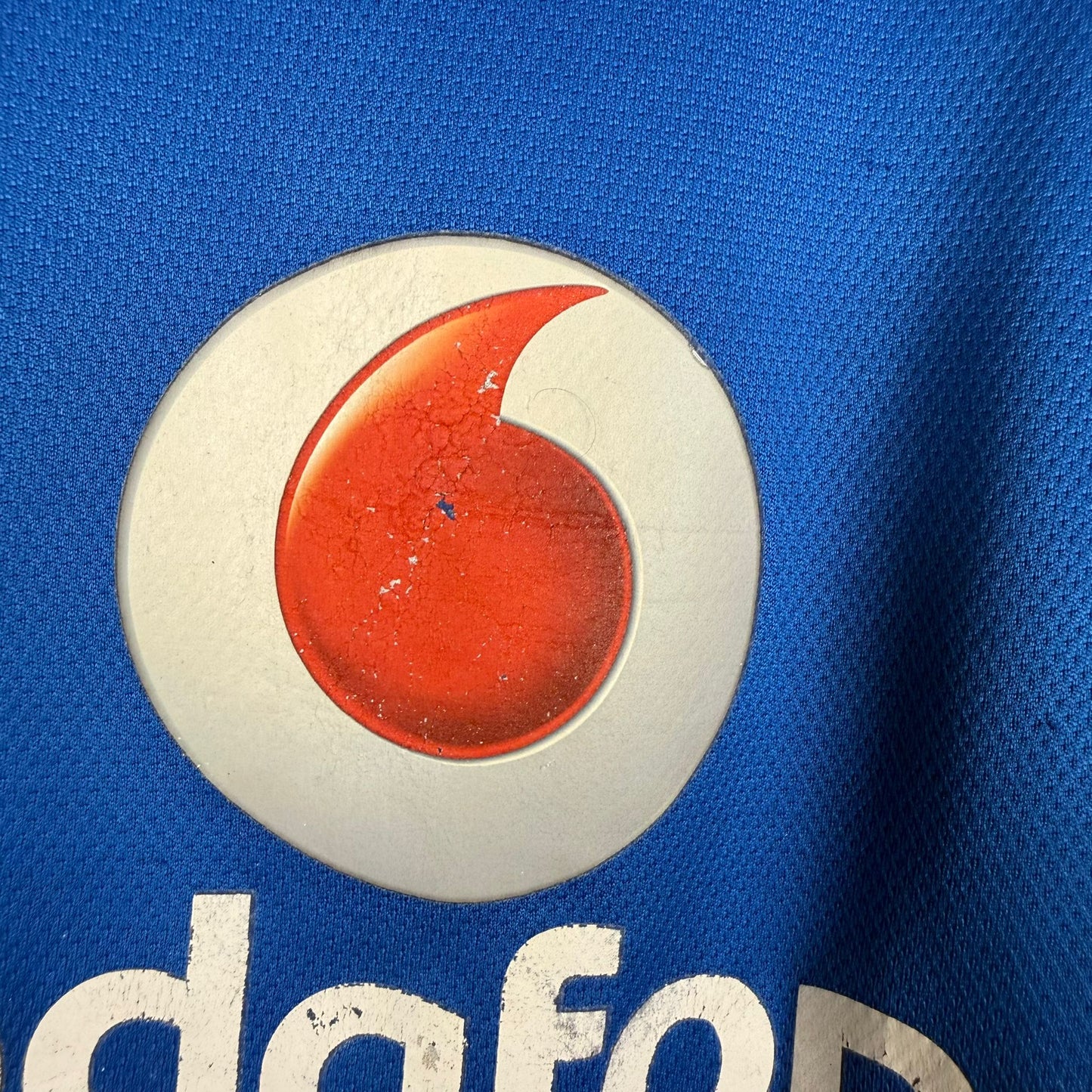 Trikot - Olympiakos Piräus - Kovac - 2008/2009 - XL - Torwart