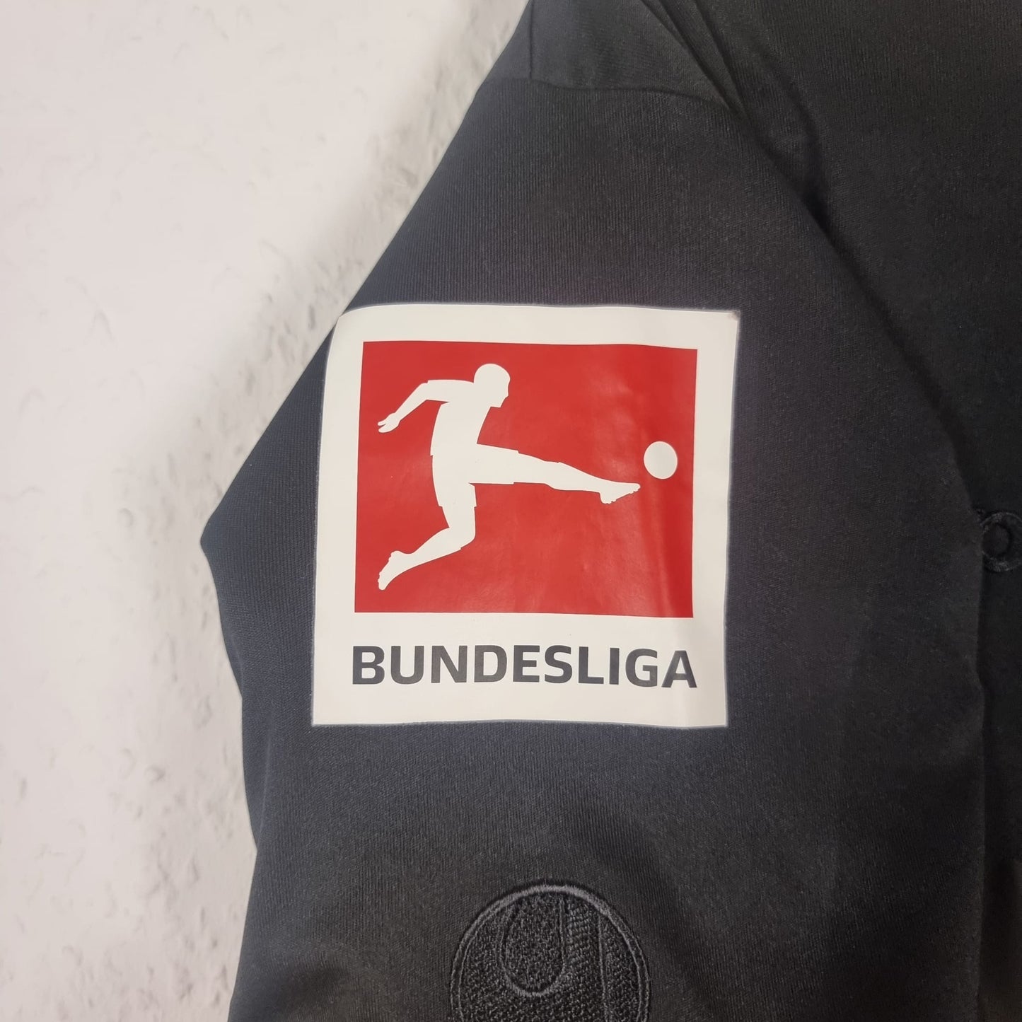 Trikot - 1. FC Köln - Heinz Flohe - 2021/2022 - L - drittes