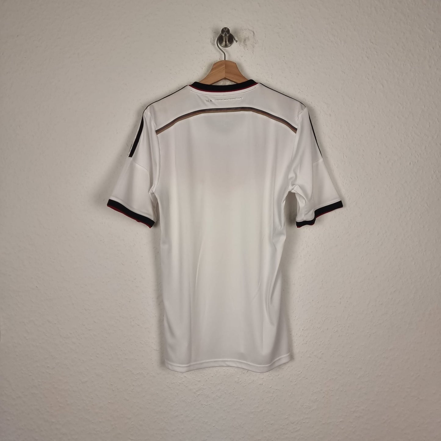 Trikot - Deutschland - 2014/2015 - S - Heim