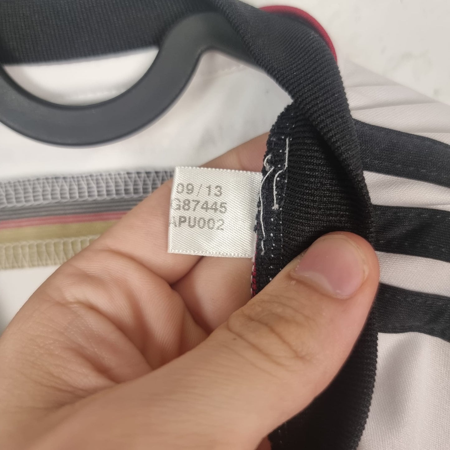 Trikot - Deutschland - 2014 - S - Heim