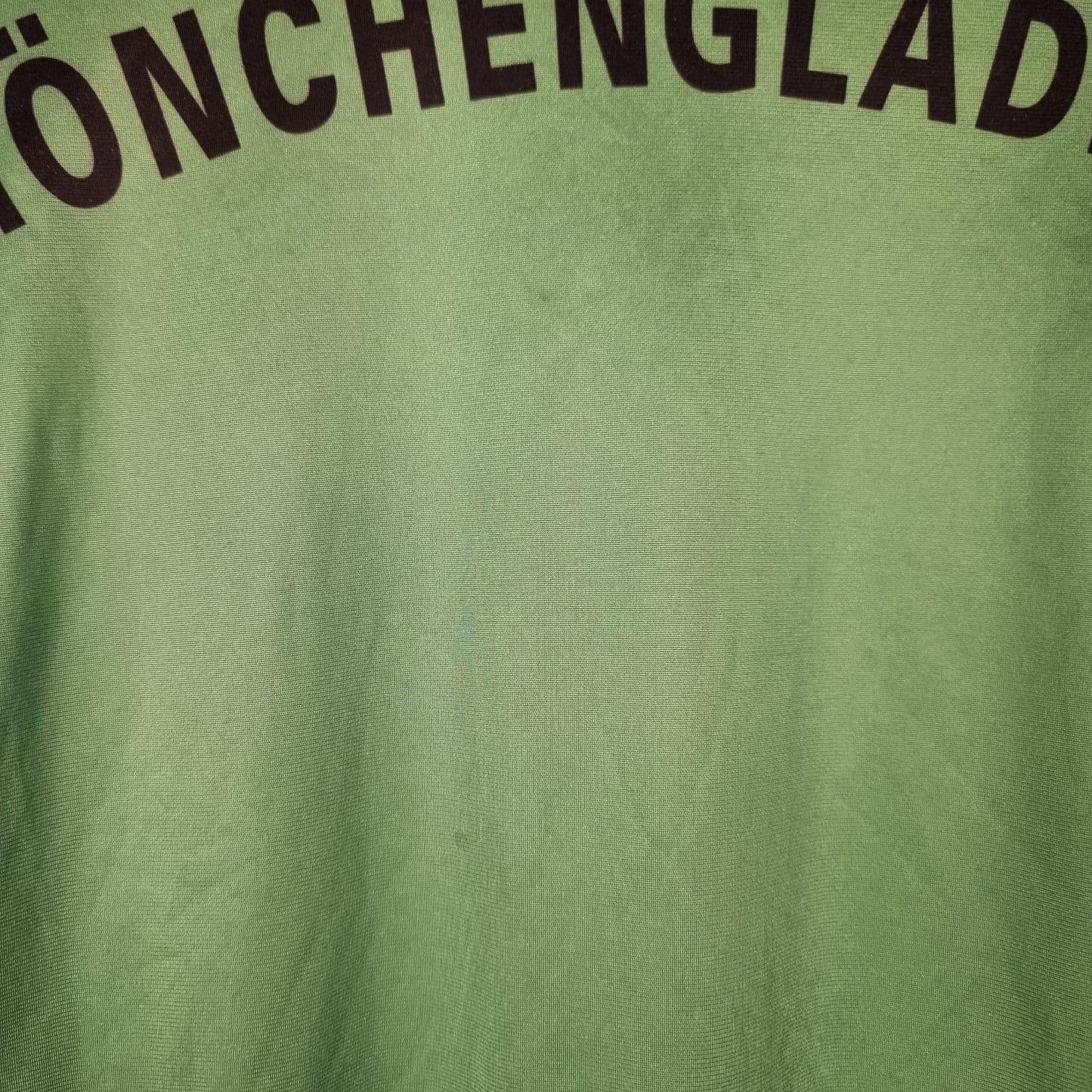 Trikot - Borussia Mönchengladbach - 1994/1995 - M - Auswärts