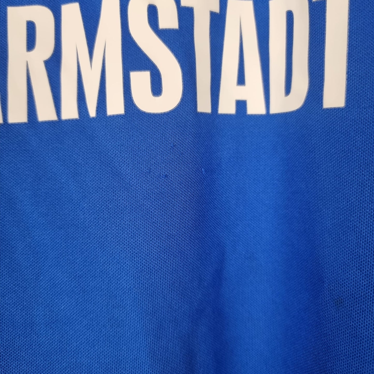 Trikot - SV Darmstadt 98 - 2015/2016 - M - Heim