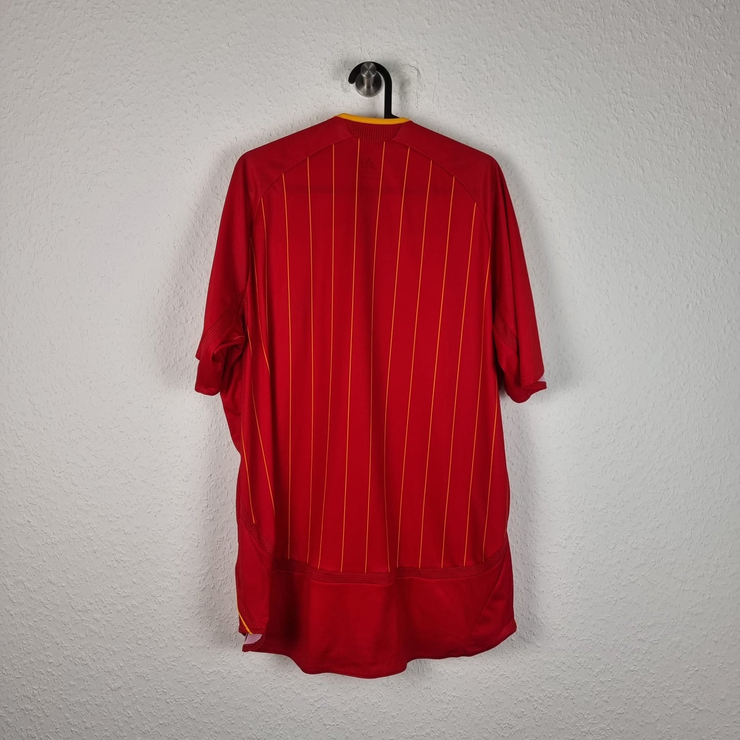 Trikot - Spanien - 2006 - L - Heim