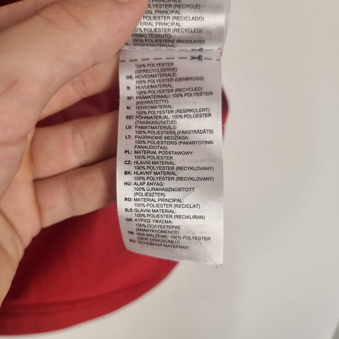 Trikot - FC Bayern München - Robert Lewandowski - 2021/2022 - M - Heim