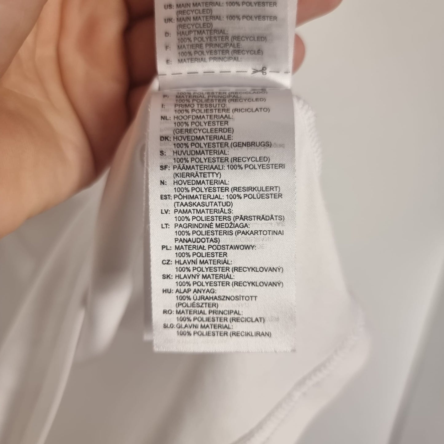 Trikot - Manchester United - 2022/2023 - XXL - Auswärts