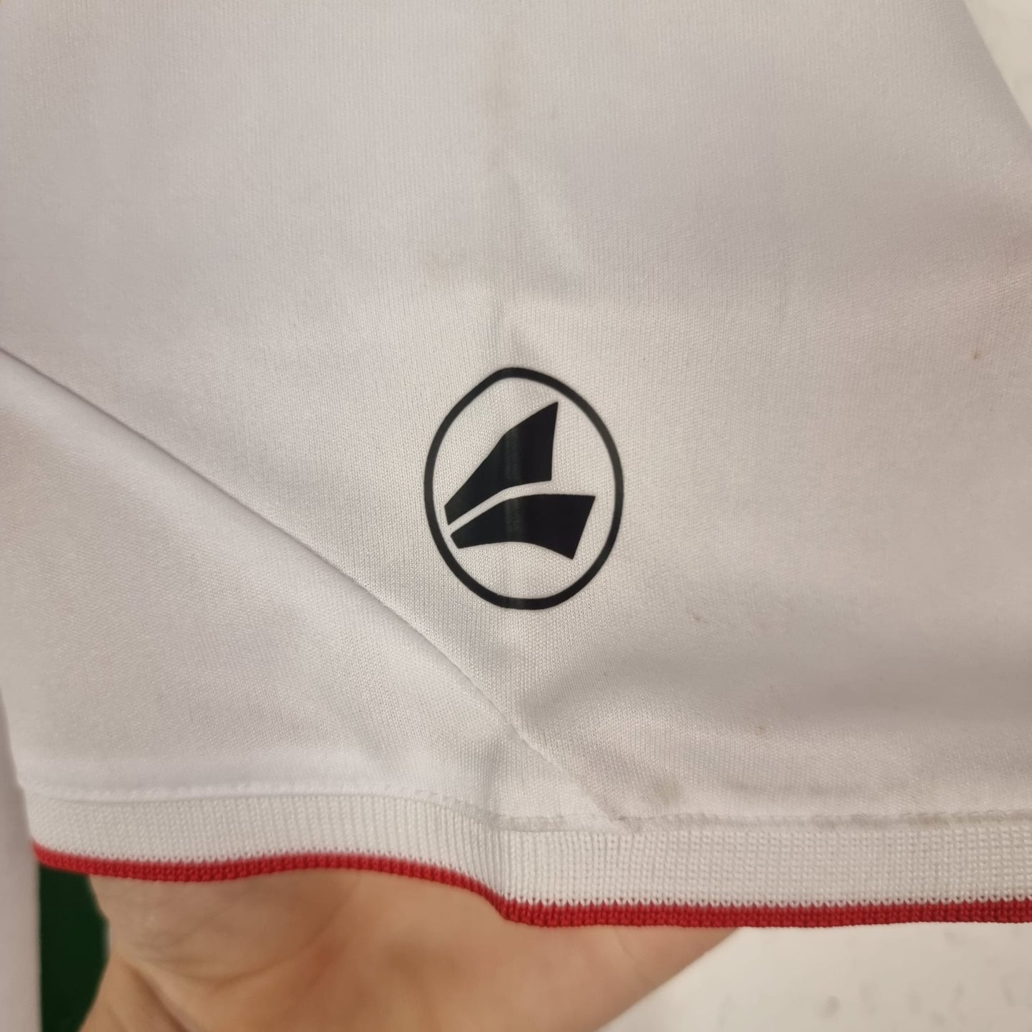 Trikot - FC Augsburg - 2012/2013 - S - Neu - Heim