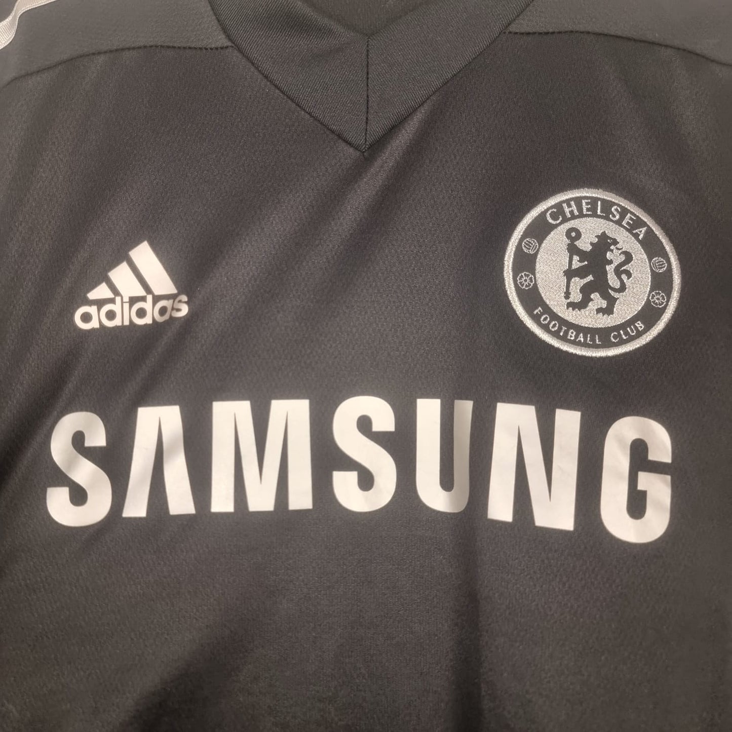 Trikot - Chelsea FC - John Terry - 2013/2014 - M - drittes