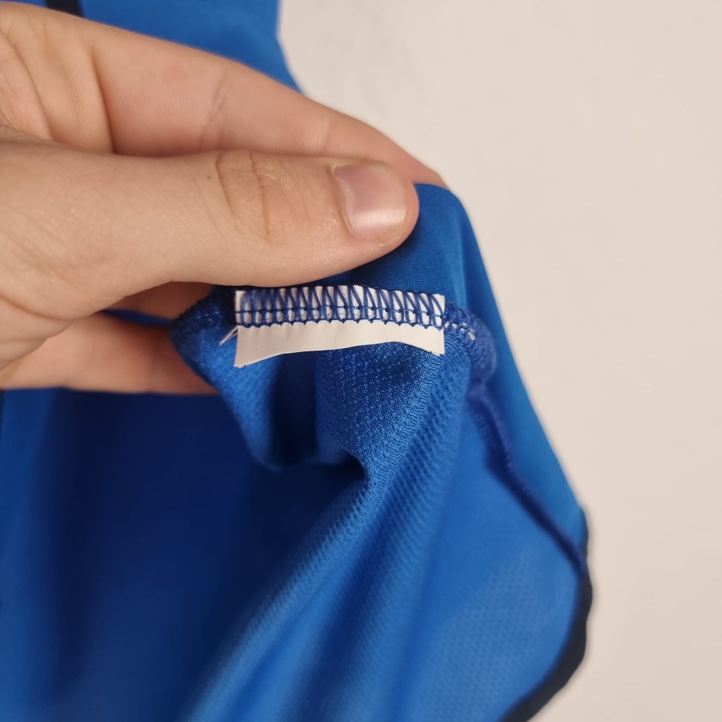 Trikot - TSG 1899 Hoffenheim - 2016/2017 - XXL - Heim