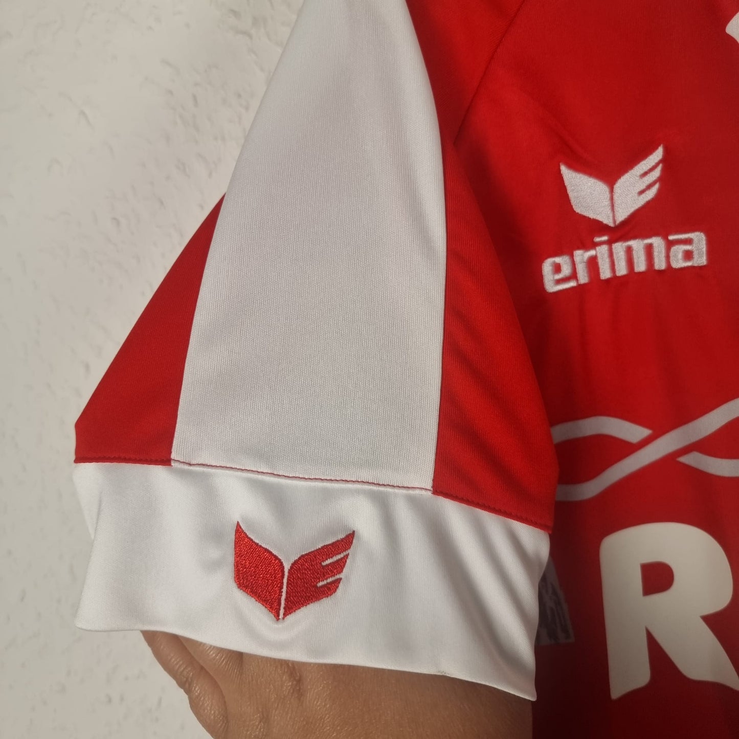 Sondertrikot - 1. FC Köln - Marcel Risse - 2015/2016 - M - Karneval