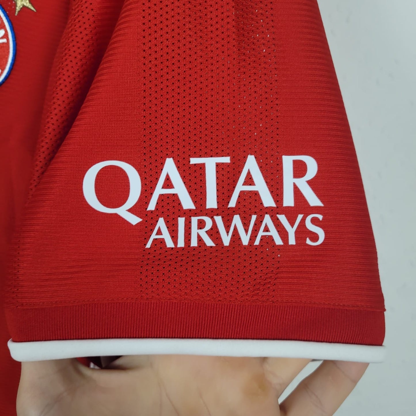 Trikot - FC Bayern München - Jérôme Boateng - 2020/21 - XL - Heim
