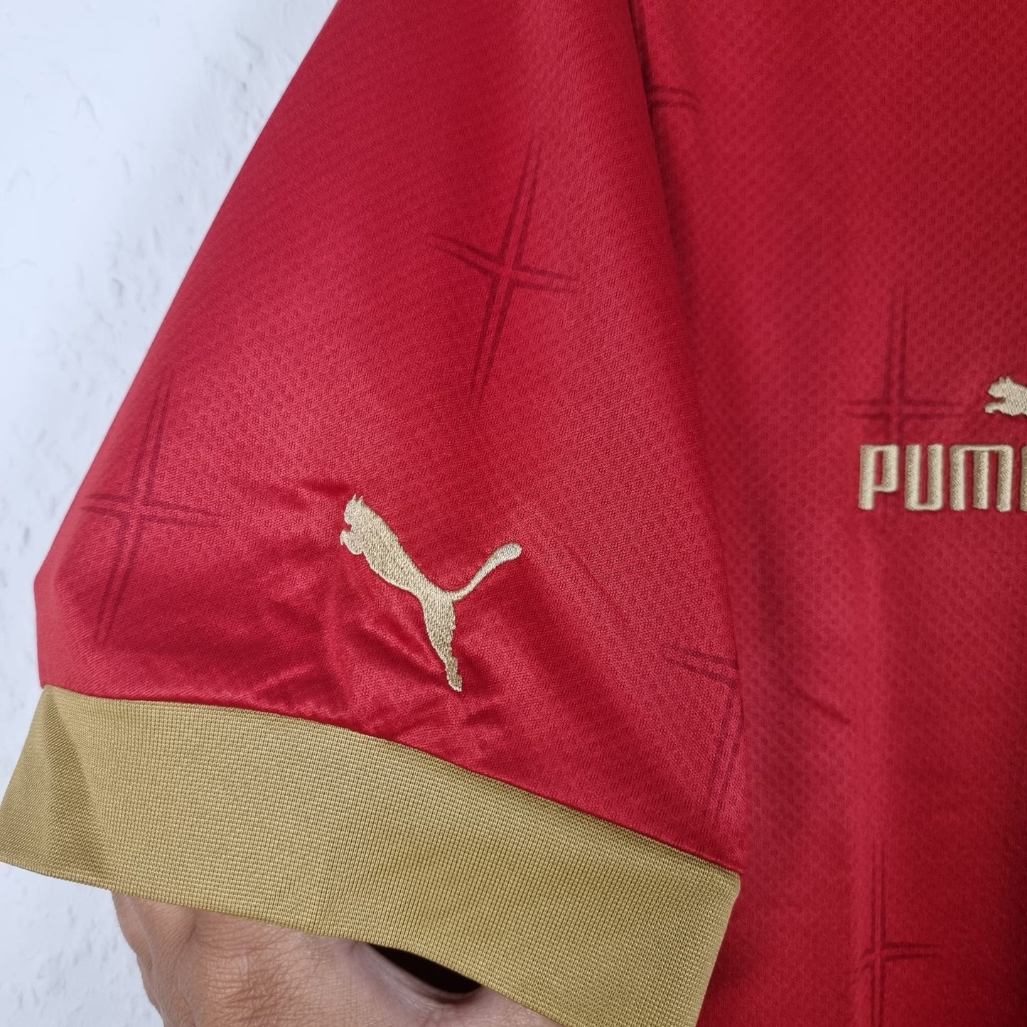 Trikot - Serbien - 2022 - XL - NEU - Heim