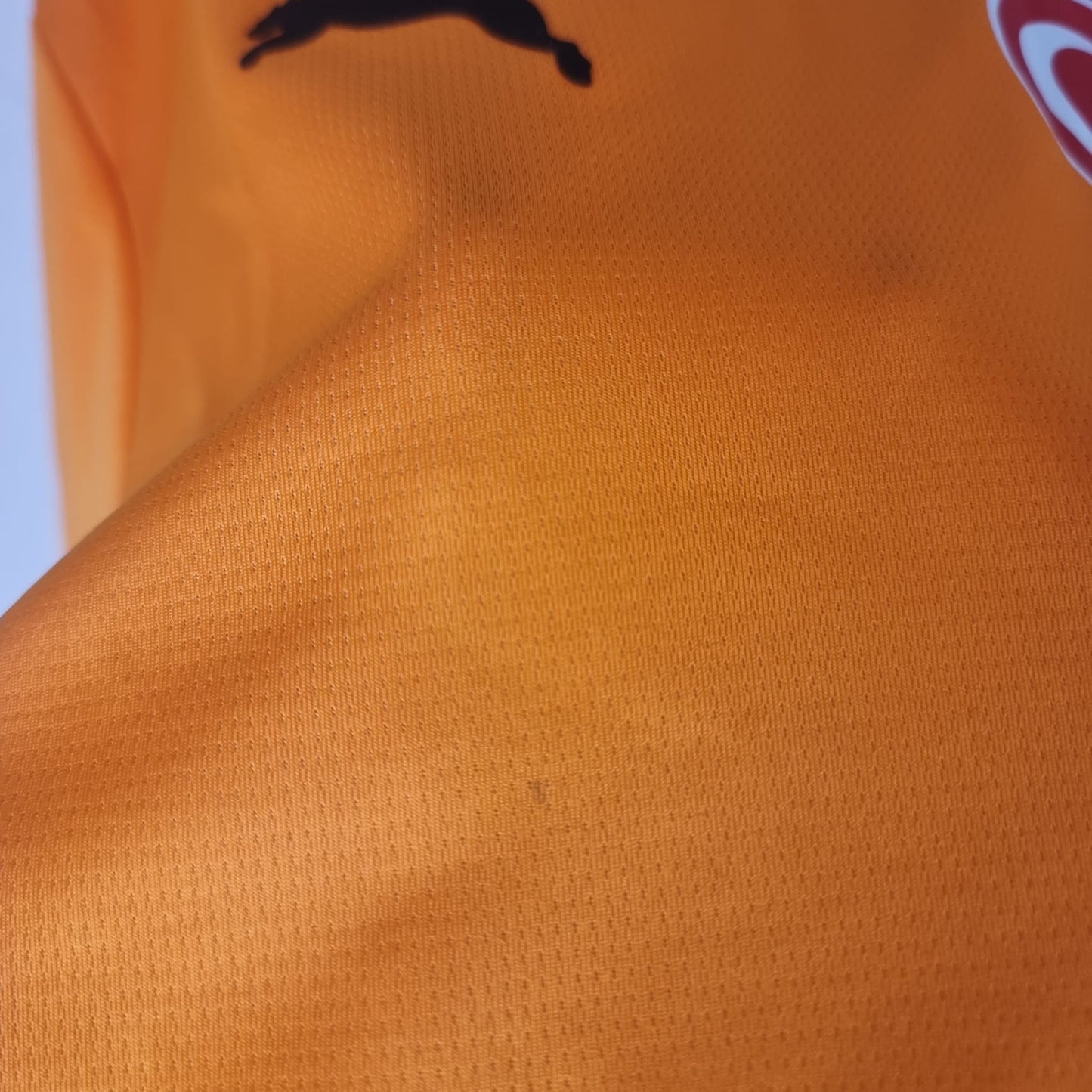 Jersey - Galatasaray Istanbul - 2024/2025 - XXL - Home