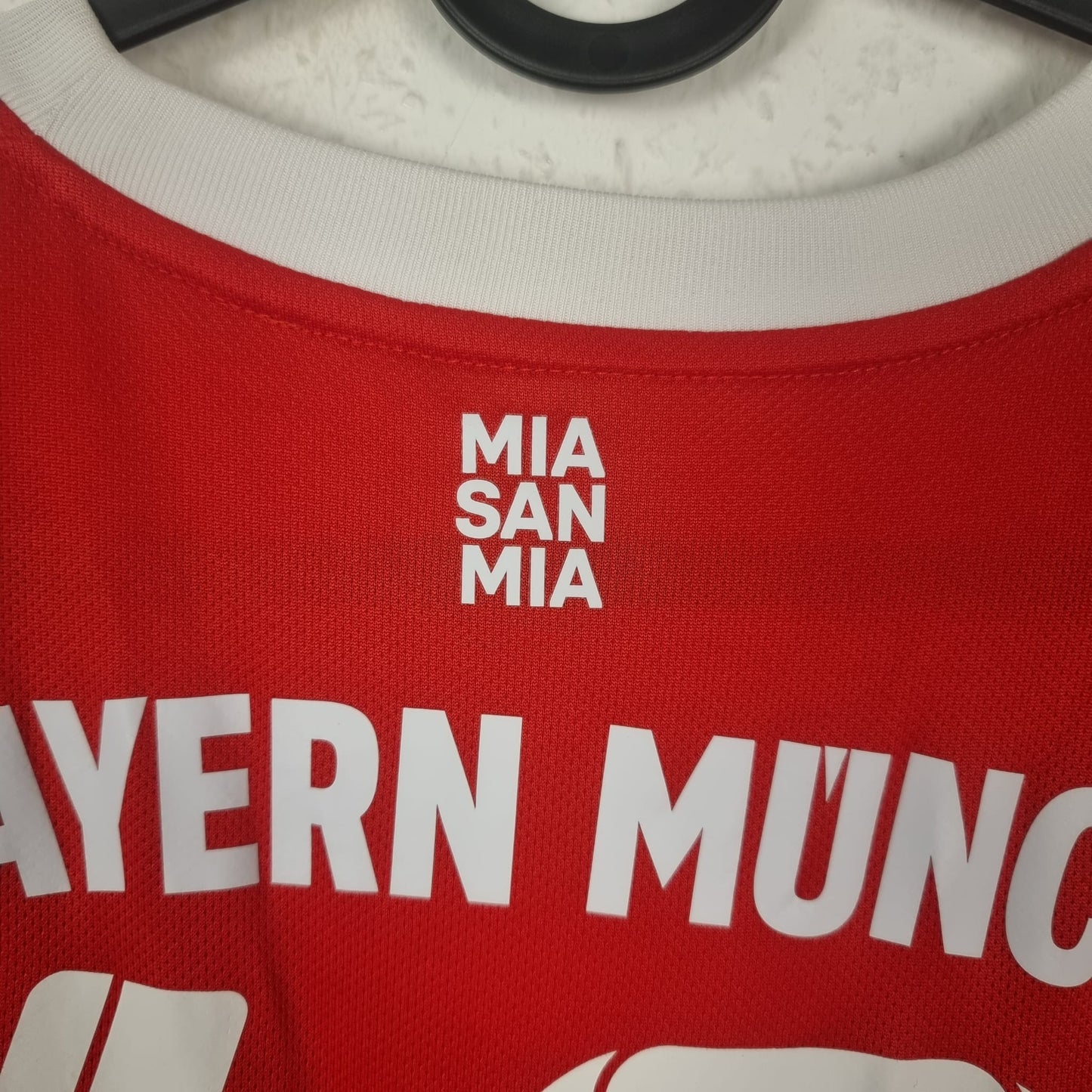 Trikot - FC Bayern München - Jamal Musiala - 2022/2023 - XXXL - Heim