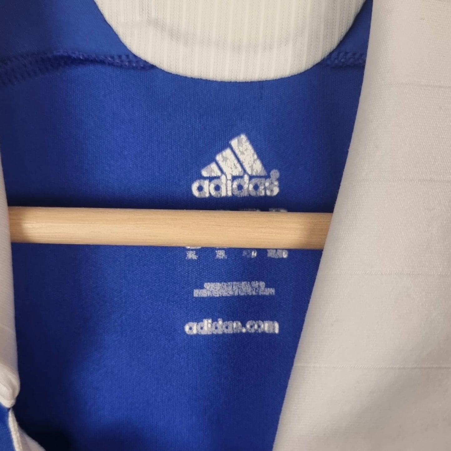 Trikot - Schalke 04 - 2006/2007 - XL - Heim
