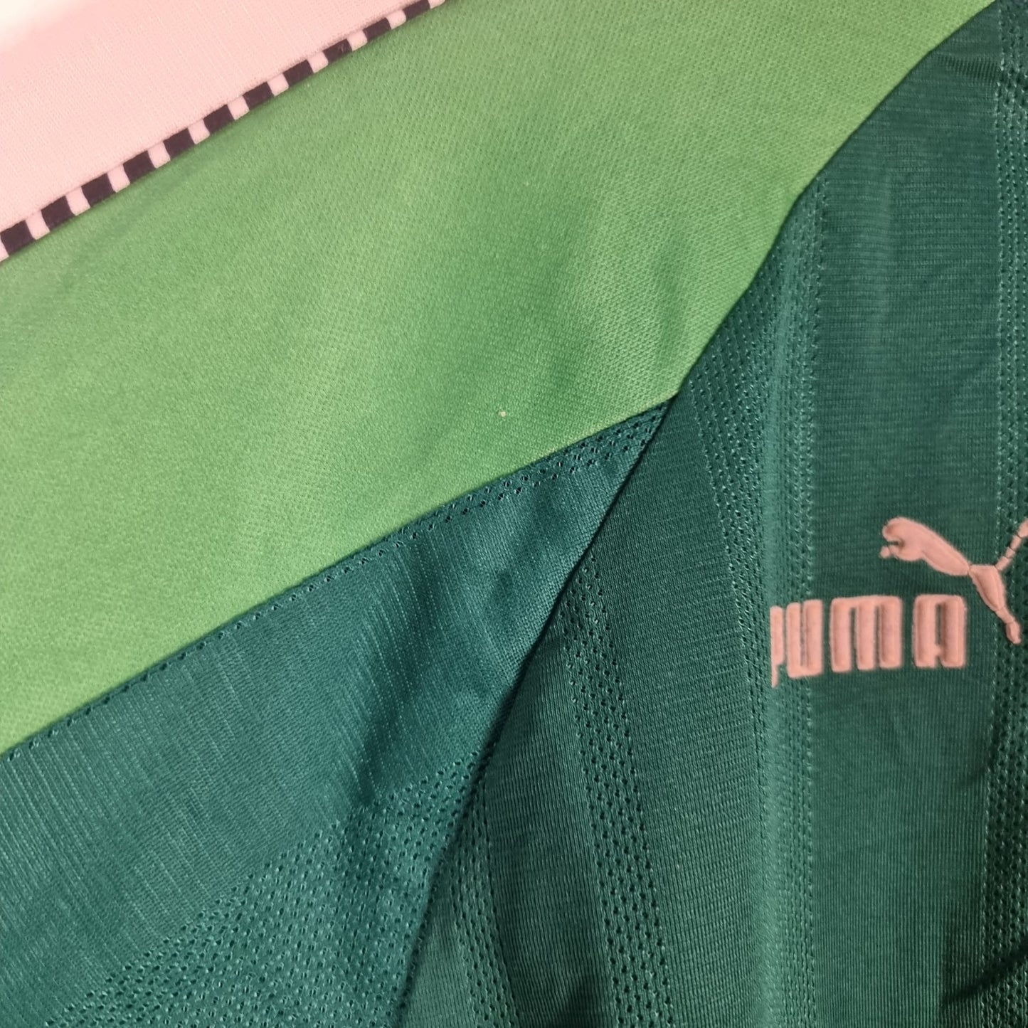 Trikot - Werder Bremen - 1997/1998 - XL - Heim