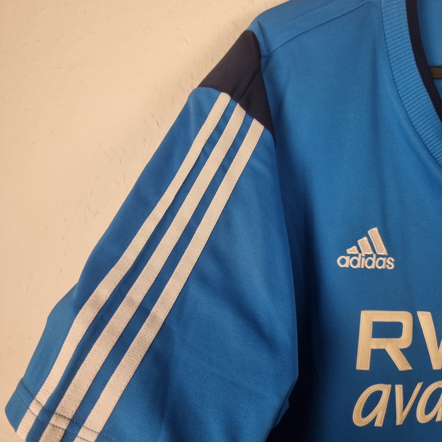 Trikot - Bayer 04 Leverkusen - 2001/2002- XL - Auswärts