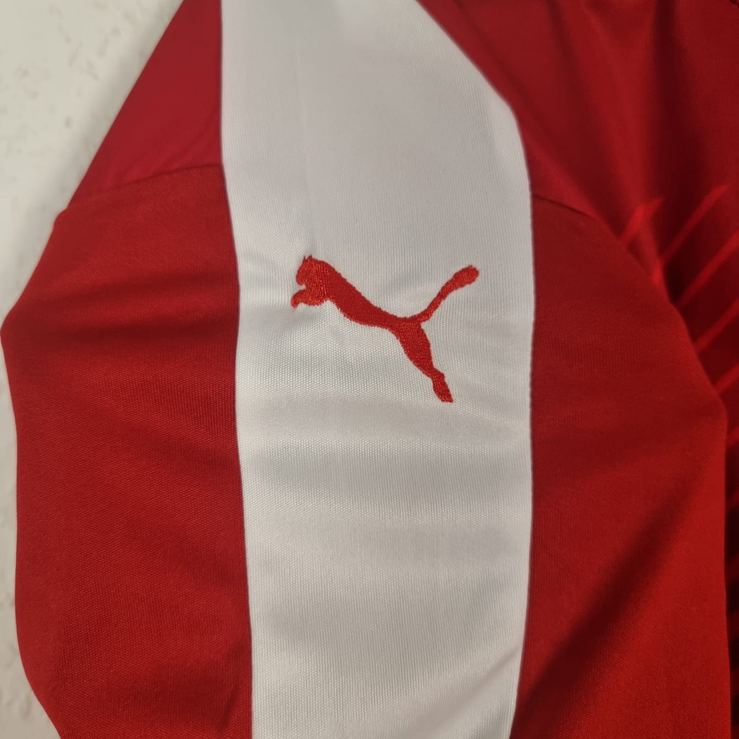 Trikot - Österreich - 2016 - XXL - Heim
