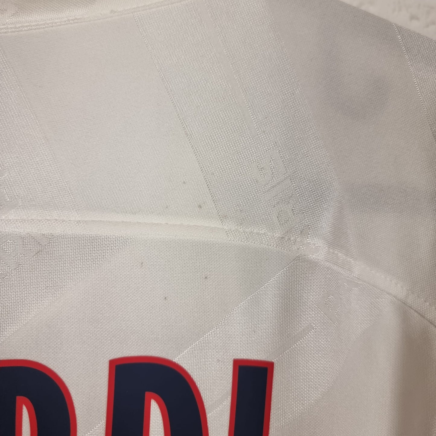 Trikot - Paris Saint-Germain (PSG) - Mauro Icardi - 2019/2020 - L - Drittes