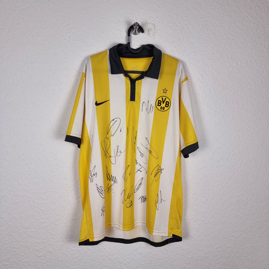 Trikot - Borussia Dortmund - 2006/2007 - L - Heim