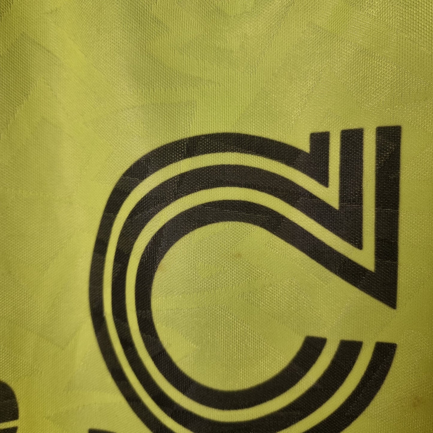 Trikot - Borussia Dortmund - 1995/1996 - S - Heim