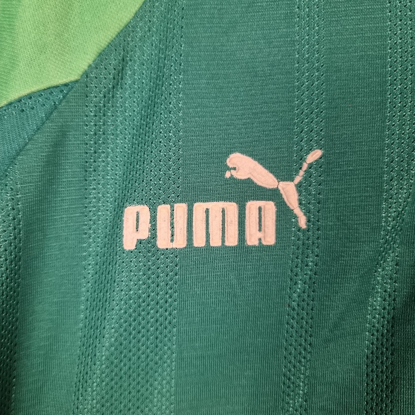 Trikot - Werder Bremen - 1997/1998 - XL - Heim