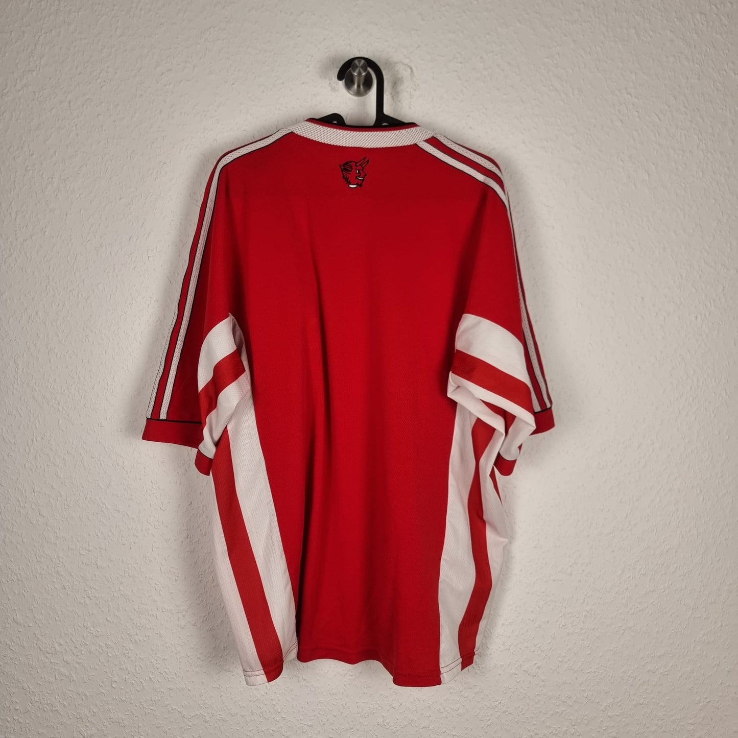 Trikot - 1. FC Kaiserslautern - 1998/1999 - L - Heim