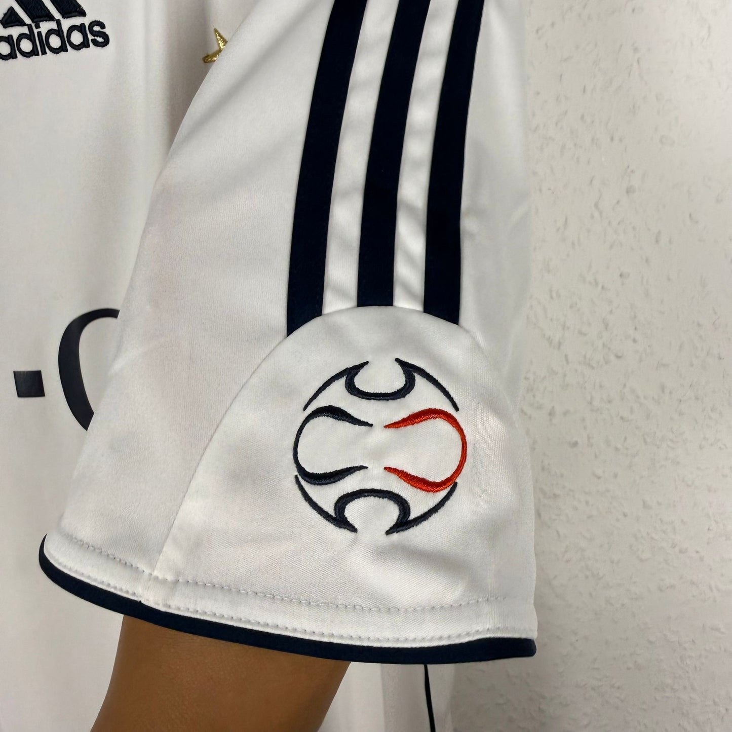 Trikot - FC Bayern München - Ottl - 2006/2007 - L - Auswärts