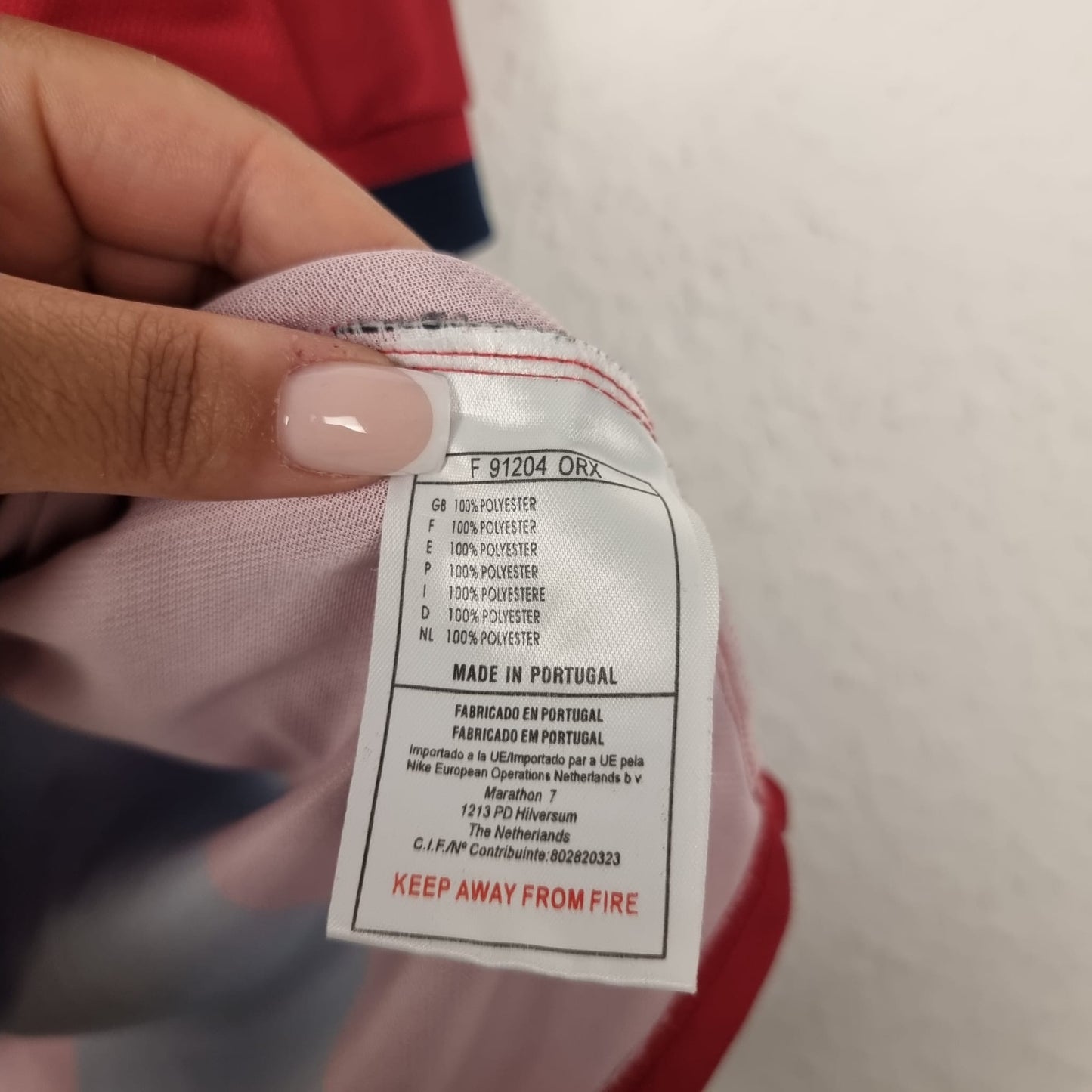 Trikot - FC Barcelona - 1998/1999 - XL - Heim