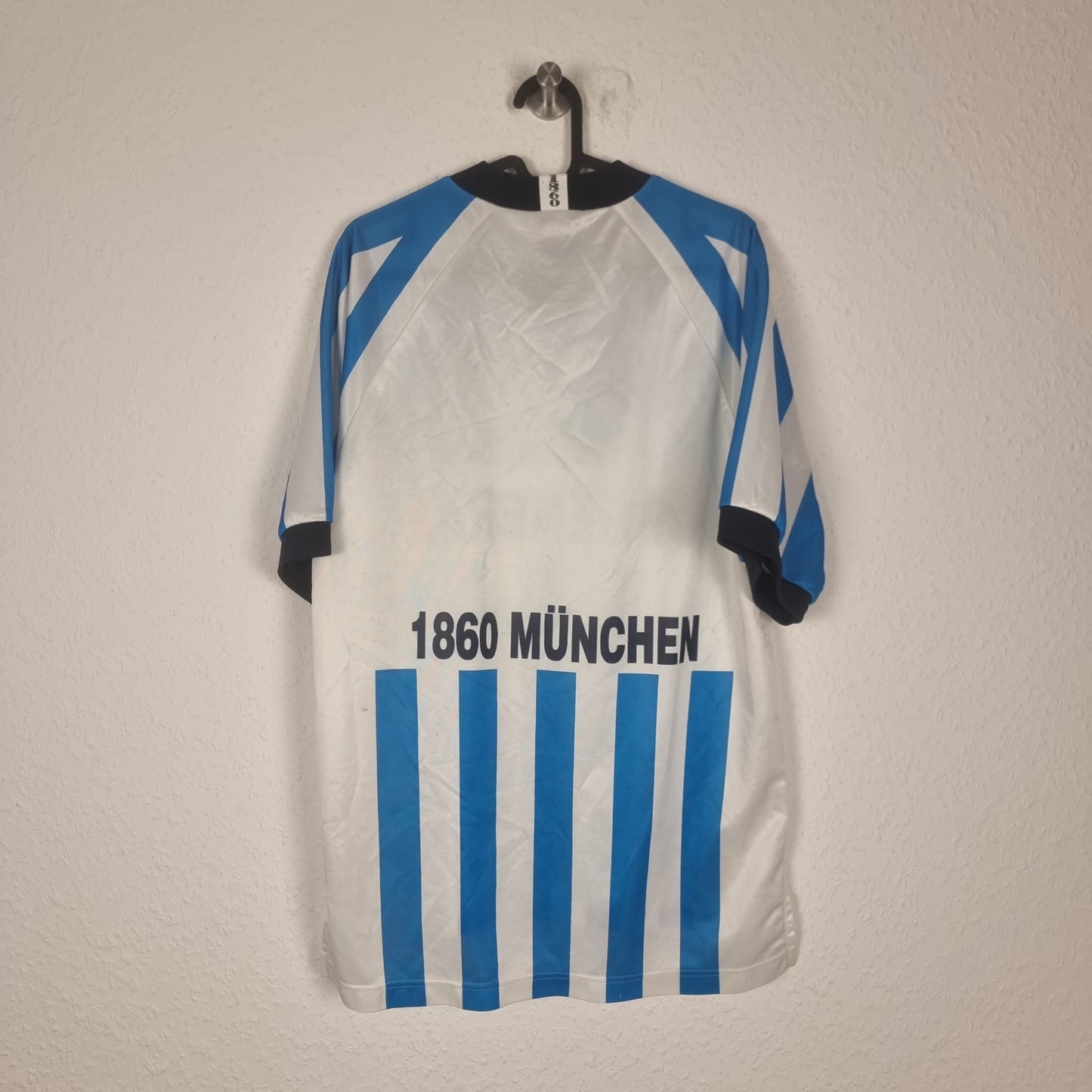 Trikot - TSV 1860 München - 1995/1996 - M - Heim