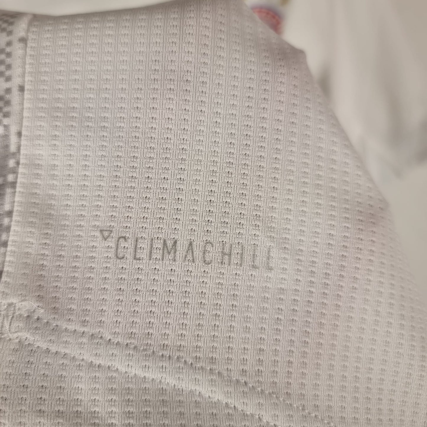 Jersey - FC Bayern Munich - Corentin Tolisso - 2019/2020 - Size 6 - Away - Player Issue