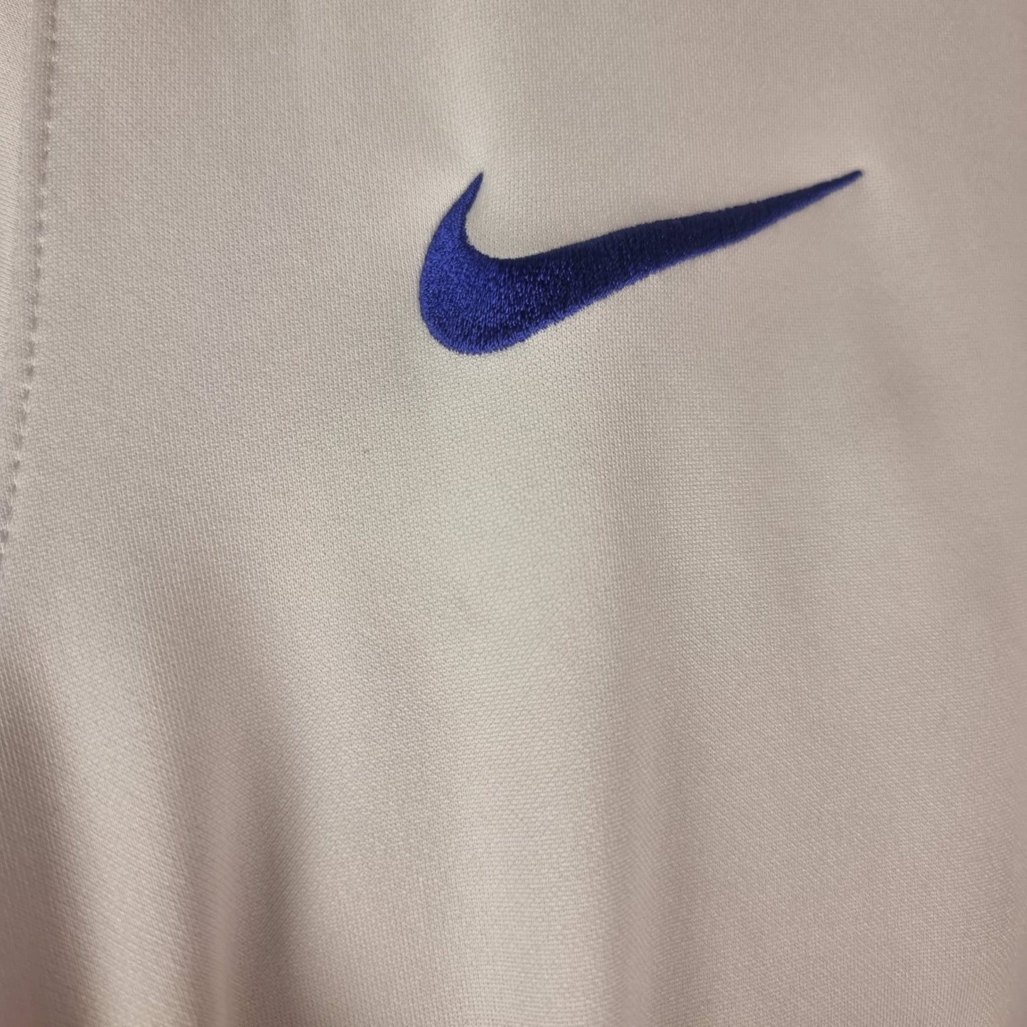 Trikot - Frankreich - 2020 - M - Auswärts