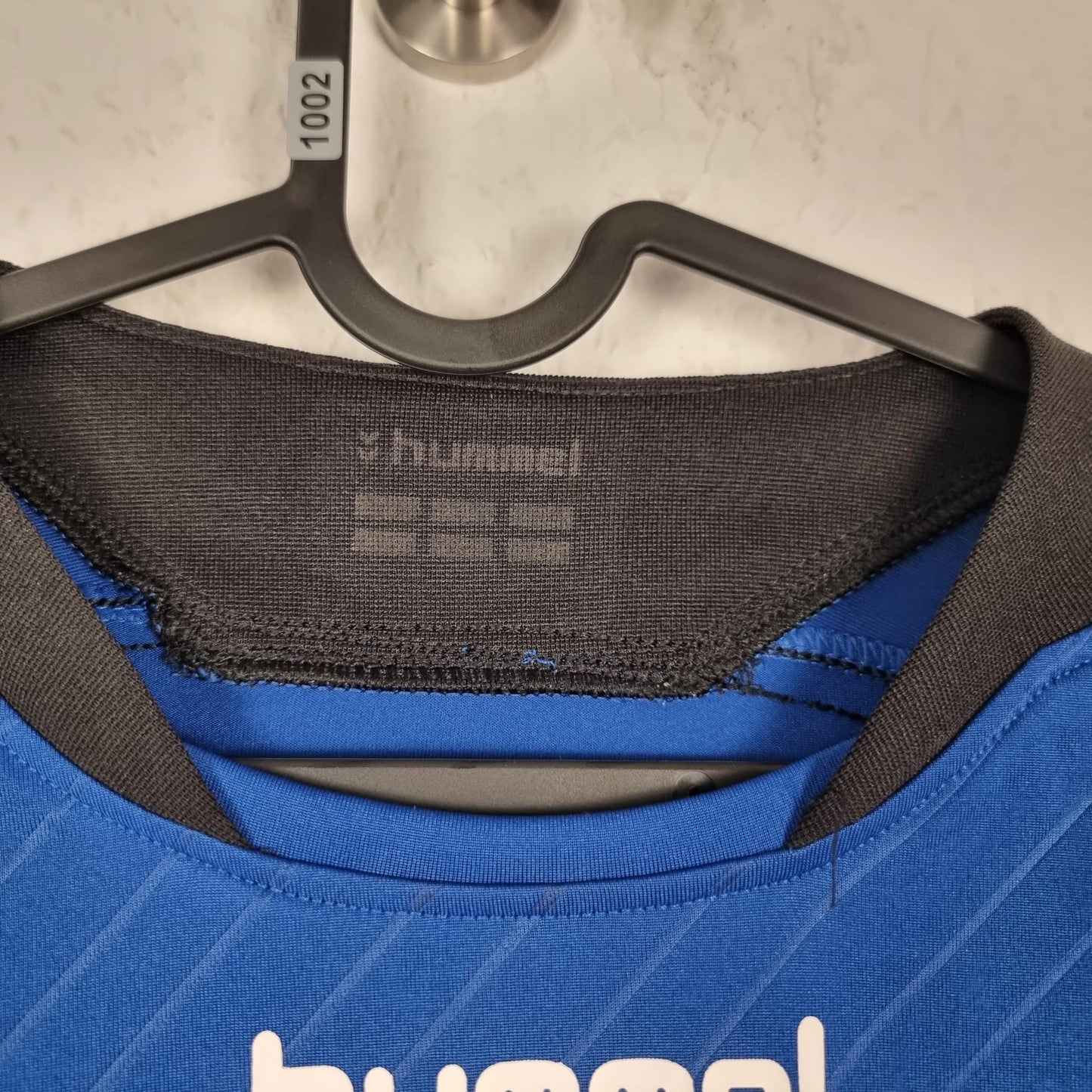 Trainingsshirt - Brøndby IF - 2013/2014 - L